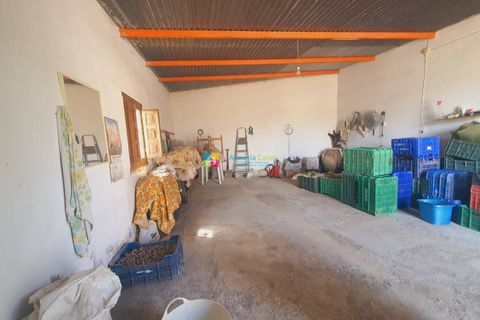 Landejendom i Albox, Almeria, Albox - € 58.950 | Ref: 2642 - foto 29