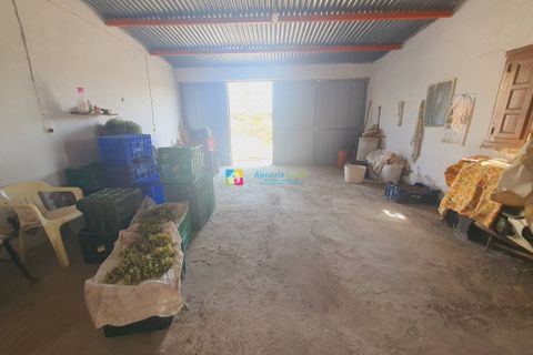 Landejendom i Albox, Almeria, Albox - € 58.950 | Ref: 2642 - foto 30