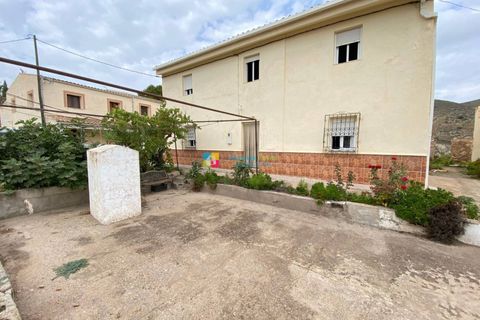 Landejendom i Arboleas, Almeria, Arboleas - € 95.000 | Ref: 2432 - foto 1
