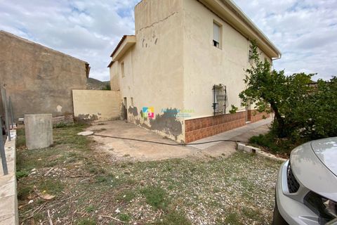 Landejendom i Arboleas, Almeria, Arboleas - € 95.000 | Ref: 2432 - foto 2