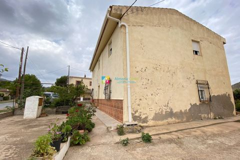 Landejendom i Arboleas, Almeria, Arboleas - € 95.000 | Ref: 2432 - foto 3