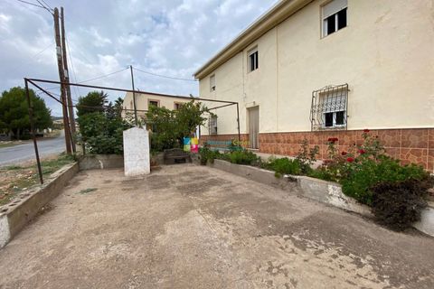 Landejendom i Arboleas, Almeria, Arboleas - € 95.000 | Ref: 2432 - foto 4