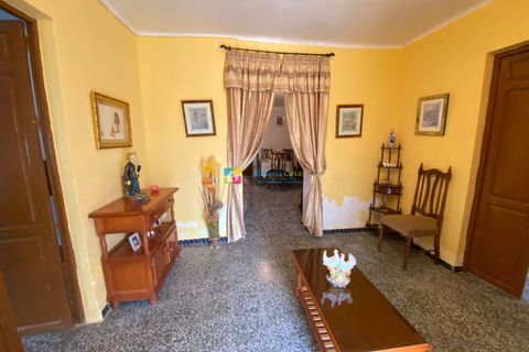 Landejendom i Arboleas, Almeria, Arboleas - € 95.000 | Ref: 2432 - foto 5