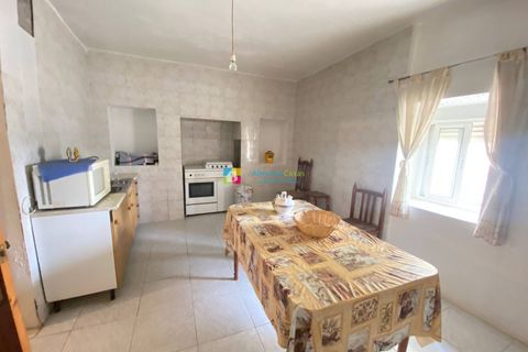 Landejendom i Arboleas, Almeria, Arboleas - € 95.000 | Ref: 2432 - foto 12