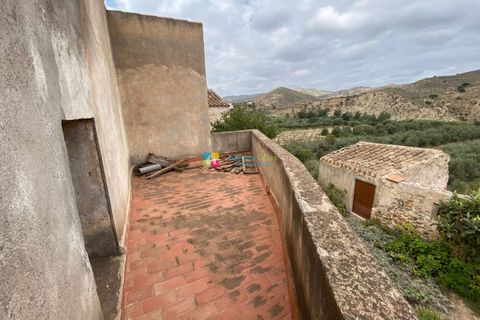 Landejendom i Arboleas, Almeria, Arboleas - € 95.000 | Ref: 2432 - foto 26