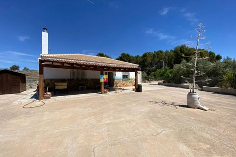 Landejendom i Somontin, Almeria, Somontin - € 142.000 | Ref: 2295 - foto 2