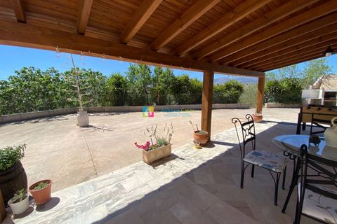 Landejendom i Somontin, Almeria, Somontin - € 142.000 | Ref: 2295 - foto 4
