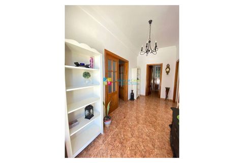 Landejendom i Somontin, Almeria, Somontin - € 142.000 | Ref: 2295 - foto 5