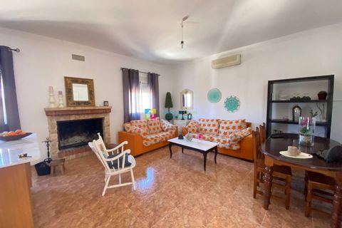 Landejendom i Somontin, Almeria, Somontin - € 142.000 | Ref: 2295 - foto 6