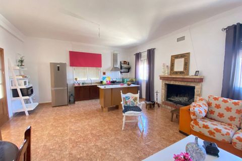 Landejendom i Somontin, Almeria, Somontin - € 142.000 | Ref: 2295 - foto 7