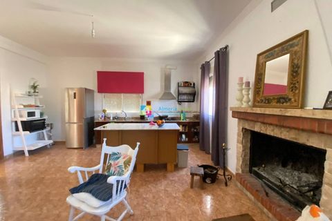 Landejendom i Somontin, Almeria, Somontin - € 142.000 | Ref: 2295 - foto 8