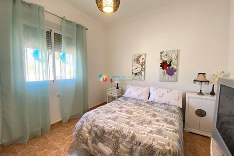 Landejendom i Somontin, Almeria, Somontin - € 142.000 | Ref: 2295 - foto 13