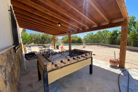 Landejendom i Somontin, Almeria, Somontin - € 142.000 | Ref: 2295 - foto 15