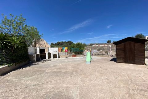 Landejendom i Somontin, Almeria, Somontin - € 142.000 | Ref: 2295 - foto 16