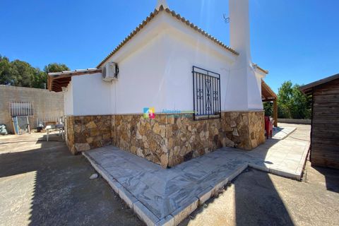 Landejendom i Somontin, Almeria, Somontin - € 142.000 | Ref: 2295 - foto 18