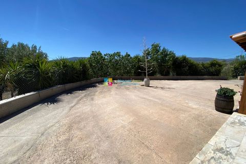 Landejendom i Somontin, Almeria, Somontin - € 142.000 | Ref: 2295 - foto 19
