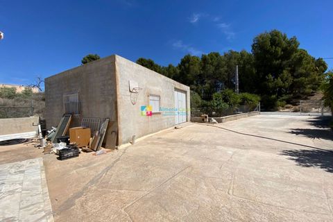Landejendom i Somontin, Almeria, Somontin - € 142.000 | Ref: 2295 - foto 20