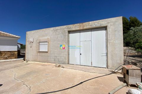 Landejendom i Somontin, Almeria, Somontin - € 142.000 | Ref: 2295 - foto 21