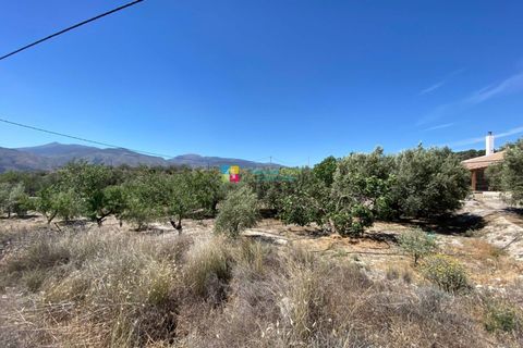 Landejendom i Somontin, Almeria, Somontin - € 142.000 | Ref: 2295 - foto 22
