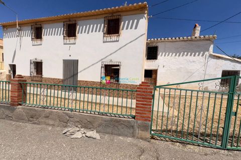 Byhus i Huercal-Overa, Almeria, Huercal-Overa - € 89.000 | Ref: 2797 - foto 2