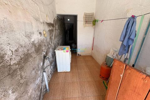 Byhus i Huercal-Overa, Almeria, Huercal-Overa - € 89.000 | Ref: 2797 - foto 3