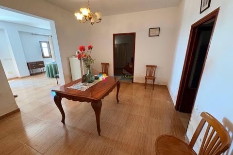 Byhus i Huercal-Overa, Almeria, Huercal-Overa - € 89.000 | Ref: 2797 - foto 7