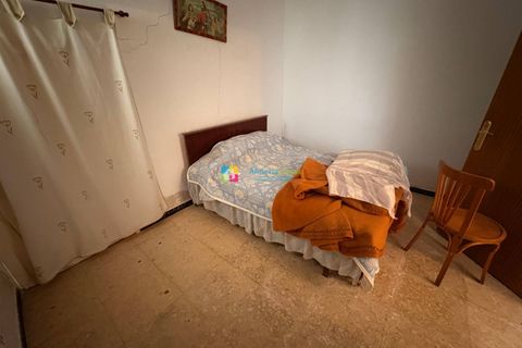 Byhus i Huercal-Overa, Almeria, Huercal-Overa - € 89.000 | Ref: 2797 - foto 8