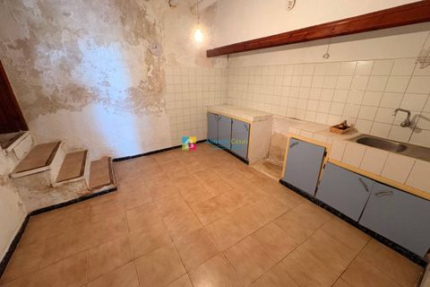 Byhus i Huercal-Overa, Almeria, Huercal-Overa - € 89.000 | Ref: 2797 - foto 10