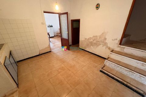 Byhus i Huercal-Overa, Almeria, Huercal-Overa - € 89.000 | Ref: 2797 - foto 11
