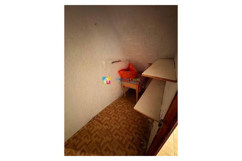 Byhus i Huercal-Overa, Almeria, Huercal-Overa - € 89.000 | Ref: 2797 - foto 12