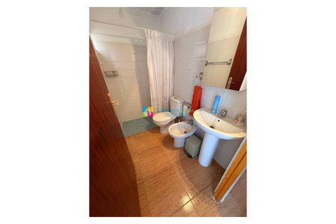 Byhus i Huercal-Overa, Almeria, Huercal-Overa - € 89.000 | Ref: 2797 - foto 13