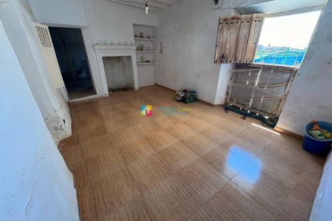 Byhus i Huercal-Overa, Almeria, Huercal-Overa - € 89.000 | Ref: 2797 - foto 14