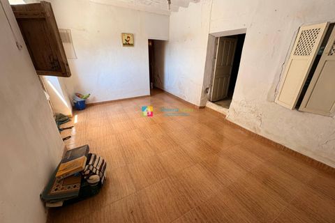 Byhus i Huercal-Overa, Almeria, Huercal-Overa - € 89.000 | Ref: 2797 - foto 15