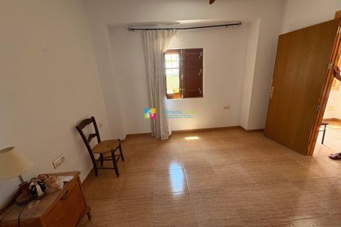 Byhus i Huercal-Overa, Almeria, Huercal-Overa - € 89.000 | Ref: 2797 - foto 16