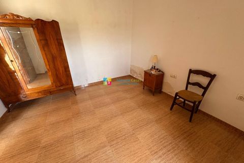 Byhus i Huercal-Overa, Almeria, Huercal-Overa - € 89.000 | Ref: 2797 - foto 17