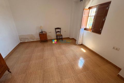 Byhus i Huercal-Overa, Almeria, Huercal-Overa - € 89.000 | Ref: 2797 - foto 18