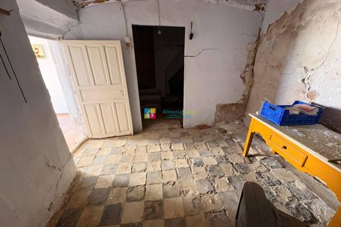 Byhus i Huercal-Overa, Almeria, Huercal-Overa - € 89.000 | Ref: 2797 - foto 20