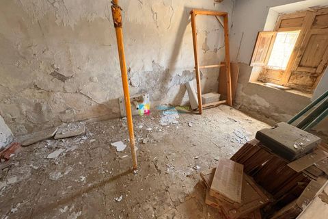 Byhus i Huercal-Overa, Almeria, Huercal-Overa - € 89.000 | Ref: 2797 - foto 22