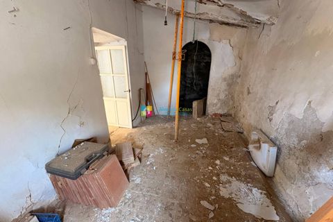 Byhus i Huercal-Overa, Almeria, Huercal-Overa - € 89.000 | Ref: 2797 - foto 23