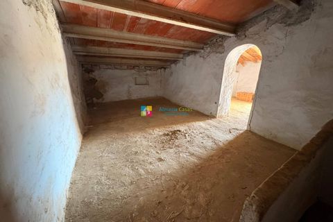 Byhus i Huercal-Overa, Almeria, Huercal-Overa - € 89.000 | Ref: 2797 - foto 25