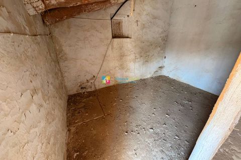 Byhus i Huercal-Overa, Almeria, Huercal-Overa - € 89.000 | Ref: 2797 - foto 26