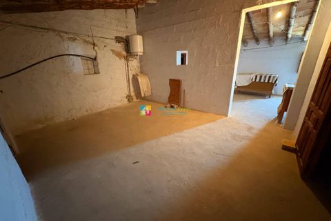 Byhus i Huercal-Overa, Almeria, Huercal-Overa - € 89.000 | Ref: 2797 - foto 27