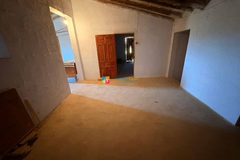 Byhus i Huercal-Overa, Almeria, Huercal-Overa - € 89.000 | Ref: 2797 - foto 28