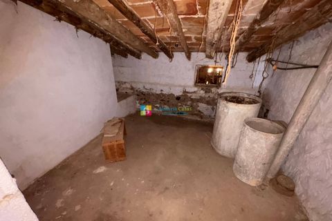 Byhus i Huercal-Overa, Almeria, Huercal-Overa - € 89.000 | Ref: 2797 - foto 29
