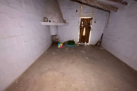 Byhus i Huercal-Overa, Almeria, Huercal-Overa - € 89.000 | Ref: 2797 - foto 31