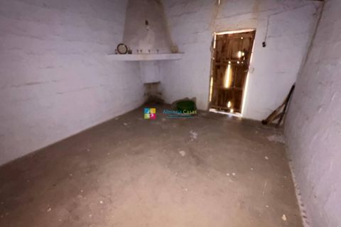 Byhus i Huercal-Overa, Almeria, Huercal-Overa - € 89.000 | Ref: 2797 - foto 32