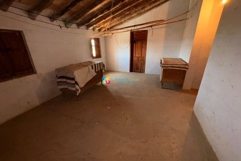 Byhus i Huercal-Overa, Almeria, Huercal-Overa - € 89.000 | Ref: 2797 - foto 33