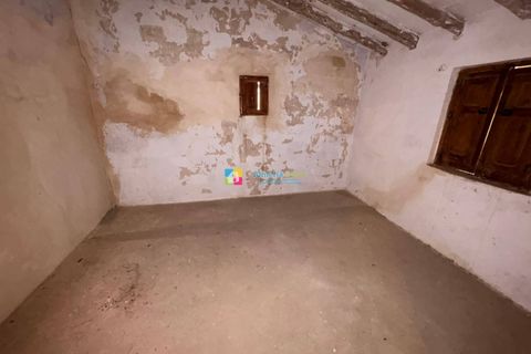 Byhus i Huercal-Overa, Almeria, Huercal-Overa - € 89.000 | Ref: 2797 - foto 34