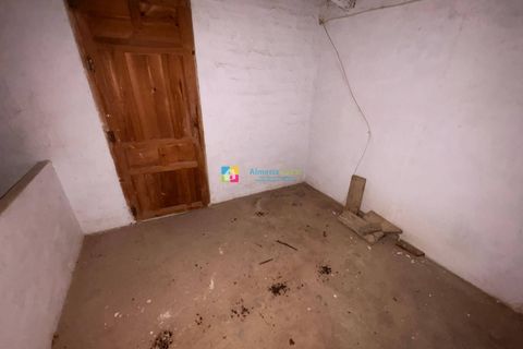 Byhus i Huercal-Overa, Almeria, Huercal-Overa - € 89.000 | Ref: 2797 - foto 36