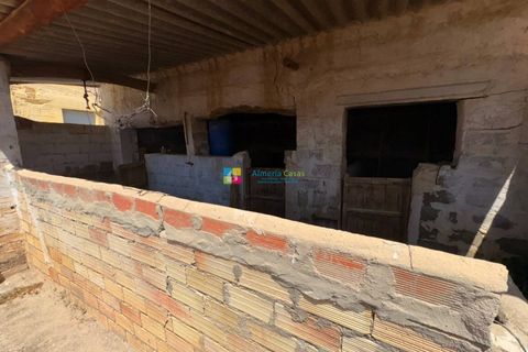 Byhus i Huercal-Overa, Almeria, Huercal-Overa - € 89.000 | Ref: 2797 - foto 37